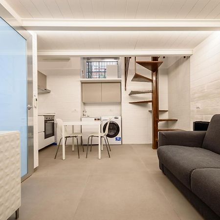Riviera Di Chiaia 155 Apartment Napoli Exterior foto