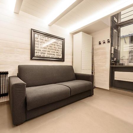 Riviera Di Chiaia 155 Apartment Napoli Exterior foto