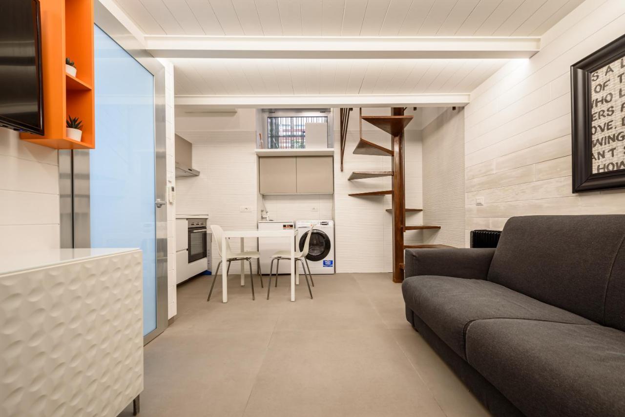 Riviera Di Chiaia 155 Apartment Napoli Exterior foto
