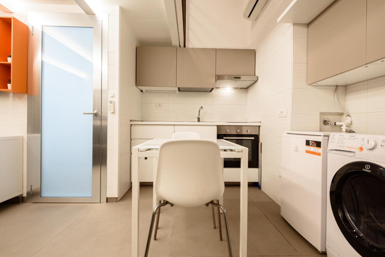Riviera Di Chiaia 155 Apartment Napoli Exterior foto