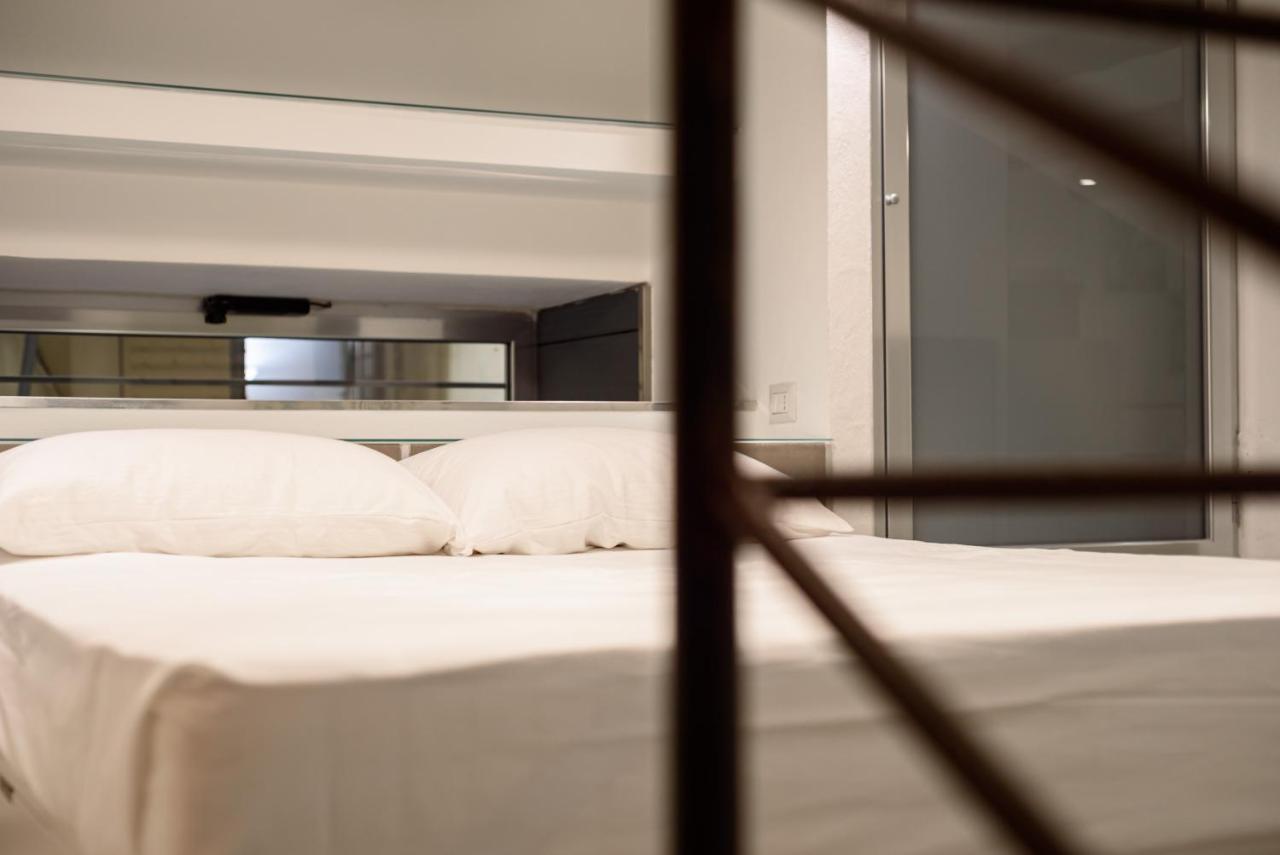 Riviera Di Chiaia 155 Apartment Napoli Exterior foto